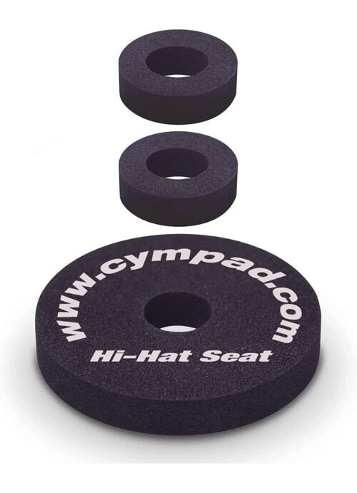 Cympad OSHH Cympad Optimizer Hi-Hat Clutch and Seat Set