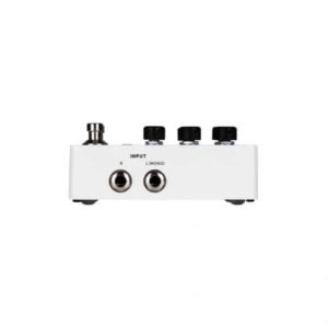Mooer Looper X2 Stereo Effect Pedal Mooer Looper X2 Stereo Effect Pedal