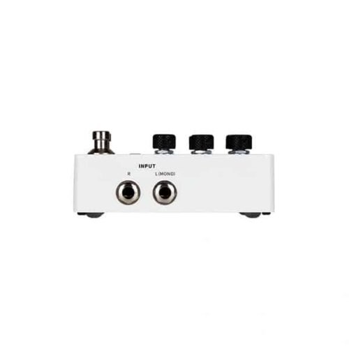 Mooer Looper X2 Stereo Effect Pedal Mooer Looper X2 Stereo Effect Pedal