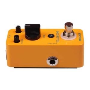 d1017c7a-986f-42f8-9bf6-206452925961.jpg Mooer Yellow Comp Compressor Effect Pedal