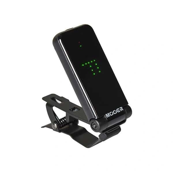 Mooer CT-01 Clip Tuner