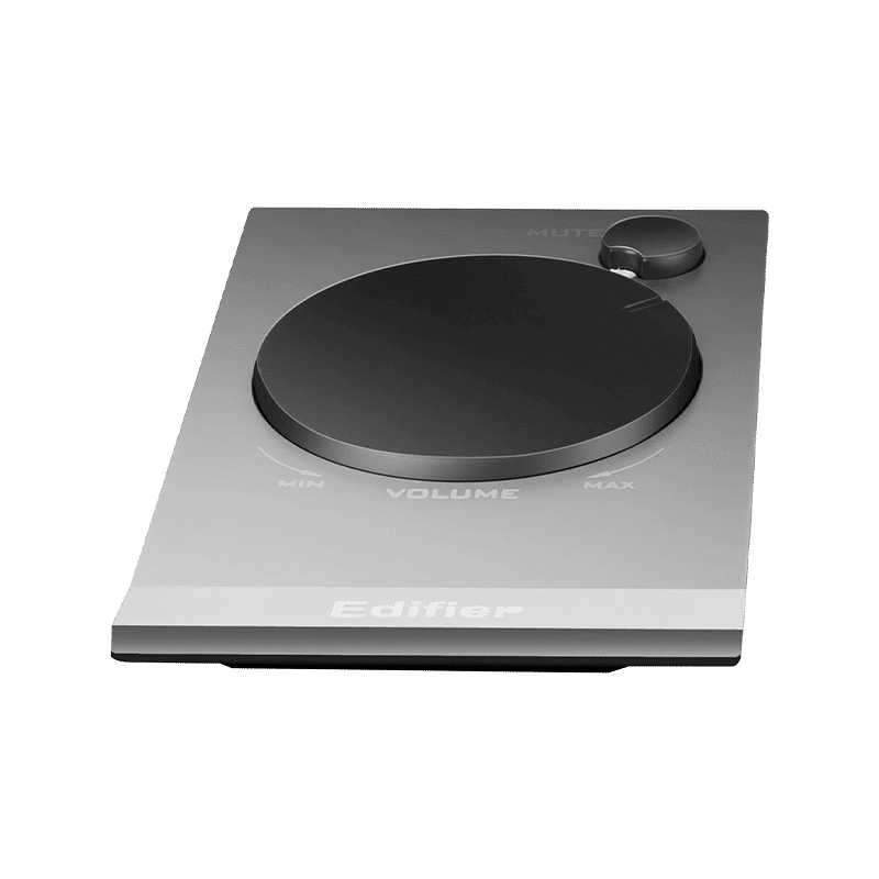 Edifier M1360 2.1 speaker with quality satellites and subwoofer