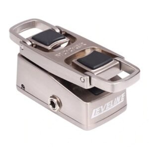 Mooer Leveline Volume Pedal Mooer Leveline Volume Pedal