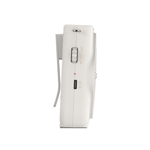 Edifier MF3 Portable Voice Amplifier White Edifier MF3 Portable Voice Amplifier White