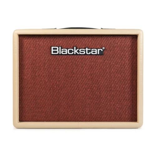 debut-15e-amp-front.webp Blackstar Debut 15E Guitar Amplifier