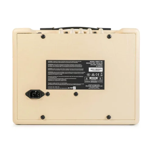 Blackstar Debut 15E Guitar Amplifier