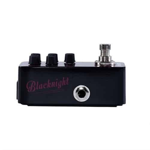 dfc65223-85d2-40ba-a871-da3fb05b9a8b.jpg Mooer 009-Blacknight Delay Reverb Effects Pre Amp
