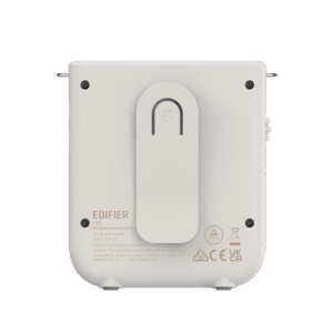 Edifier MF3 Portable Voice Amplifier White Edifier MF3 Portable Voice Amplifier White