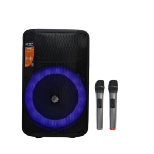 Digimore DT-12 P Portable Trolly Speaker