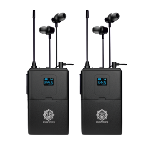 Digimore D 1510R Tour Guide System Digimore D 1510R Tour Guide System