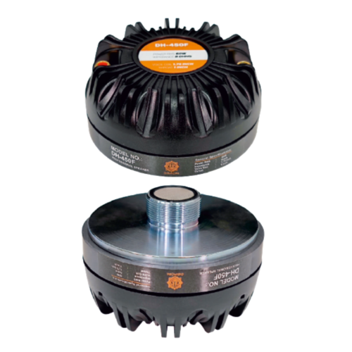 Digimore DH 450F Speakers