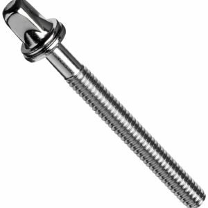 Dixon PATS-4B-HP 52mm 2-Inch Tension Rod, 6 Pack Dixon PATS-4B-HP 52mm 2-Inch Tension Rod, 6 Pack