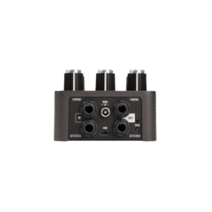 Universal Audio GPM-DRM Dream '65 Reverb Amplifier Pedal