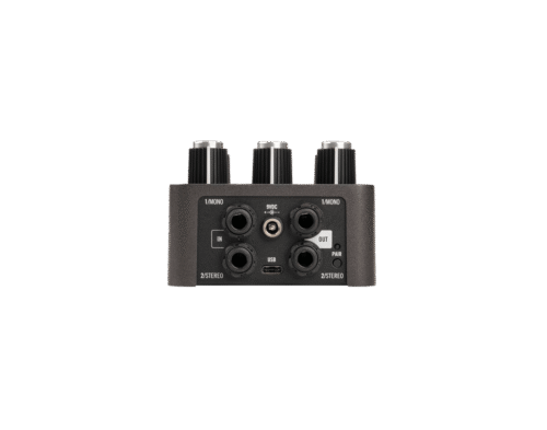 Universal Audio GPM-DRM Dream '65 Reverb Amplifier Pedal