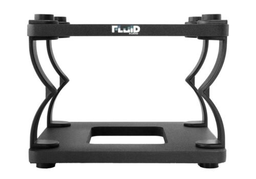 Fluid Audio DS8 Desktop Monitor Stands