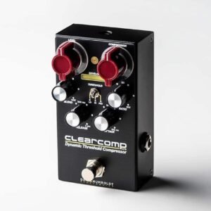 DSM & Humboldt ClearComp Compressor