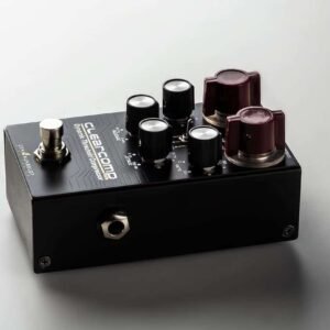 DSM & Humboldt ClearComp Compressor