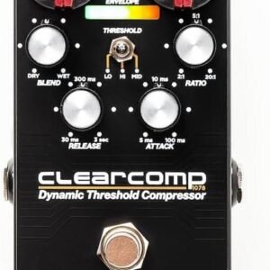 DSM & Humboldt ClearComp Compressor