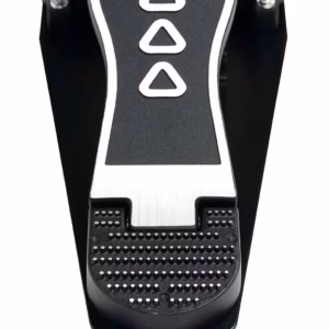 DW 2000 Series Tambourine Pedal w/ Tambourine