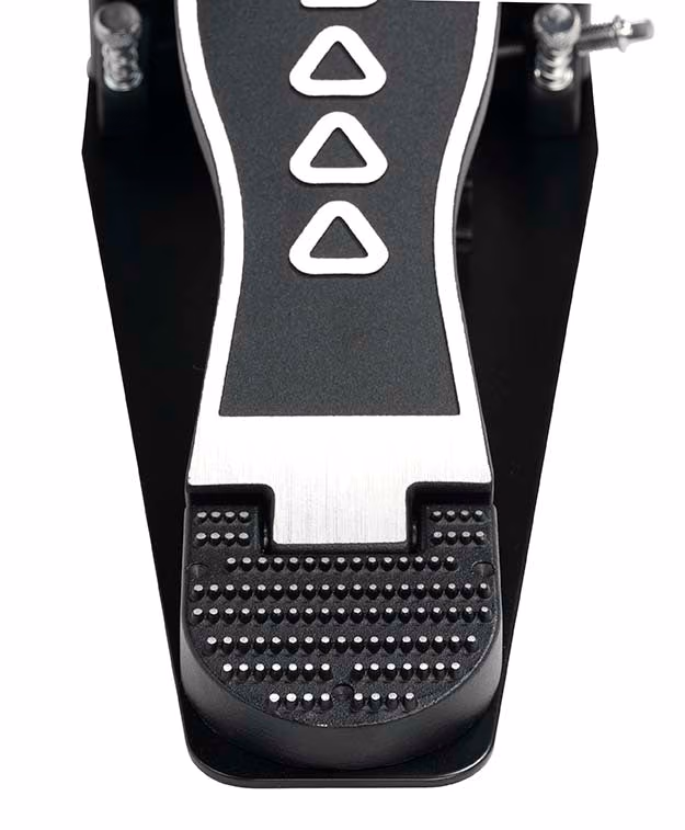 DW 2000 Series Tambourine Pedal w/ Tambourine