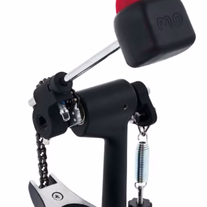 DW 2000 Series Tambourine Pedal w/ Tambourine