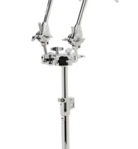 DW 9000 Series Convertible Boom/Straight Double Cymbal Stand