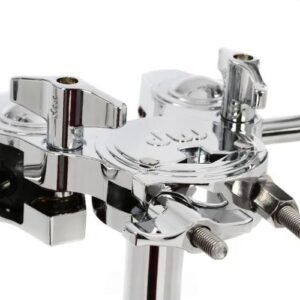 DW 9000 Series Convertible Boom/Straight Double Cymbal Stand