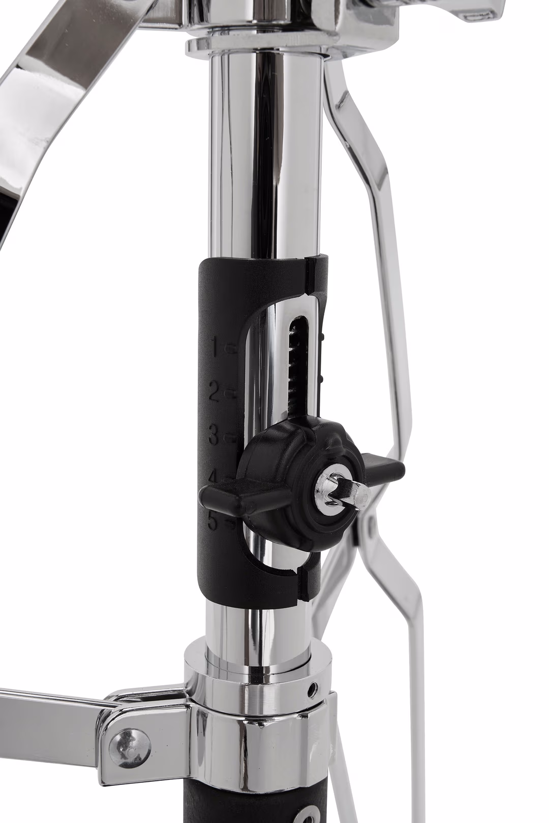 DW 3000 Series 2-Leg Hi-Hat Stand DW 3000 Series 2-Leg Hi-Hat Stand