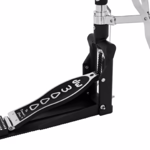 DW 3000 Series 2-Leg Hi-Hat Stand DW 3000 Series 2-Leg Hi-Hat Stand