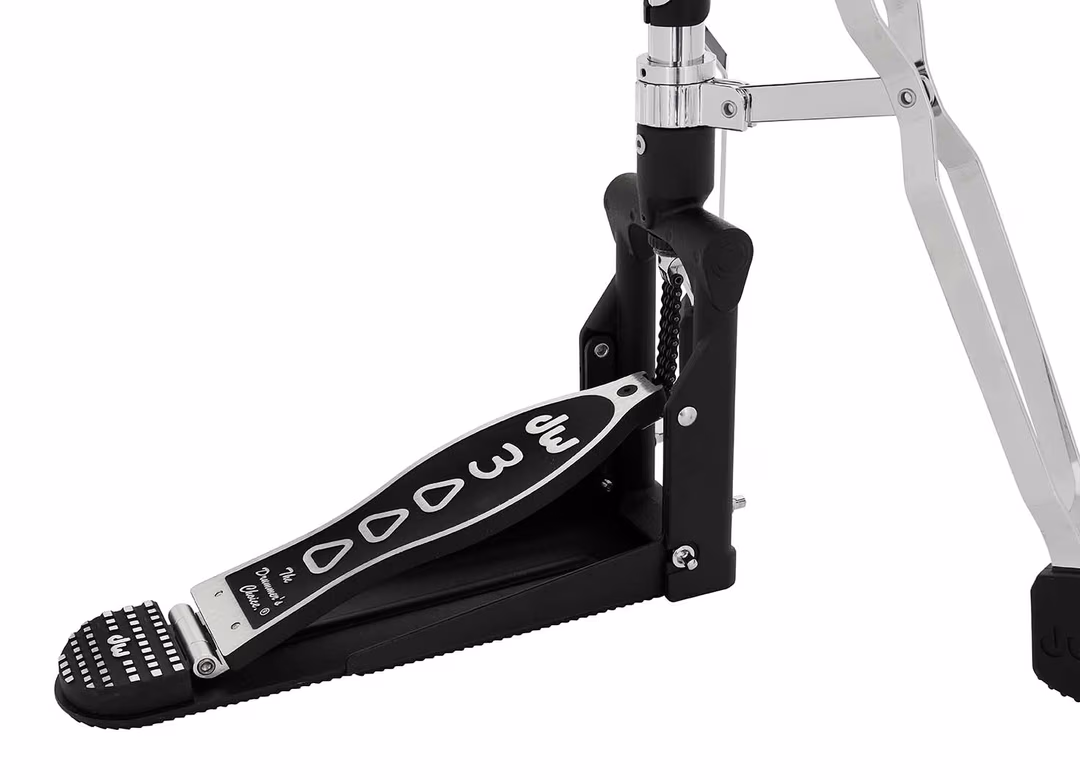 DW 3000 Series 2-Leg Hi-Hat Stand DW 3000 Series 2-Leg Hi-Hat Stand