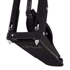 DW 3000 Series 2-Leg Hi-Hat Stand DW 3000 Series 2-Leg Hi-Hat Stand