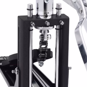 DW 5000 Series XF Extended Footboard 2-Leg Hi-Hat Stand DW 5000 Series 2-Leg Hi-Hat Stand