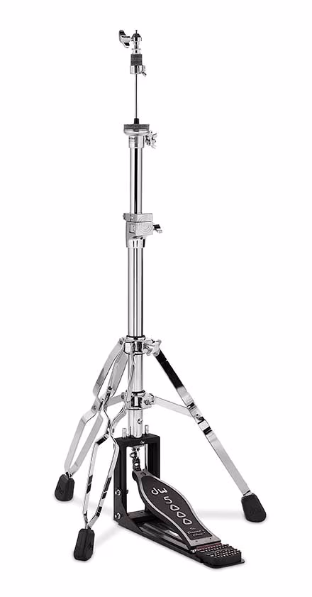 DW 5000 Series 3-Leg Hi-Hat Stand DW 5000 Series 3-Leg Hi-Hat Stand