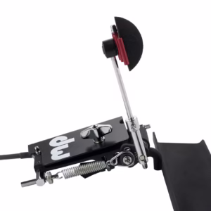 DW 5000 Series Cable Cajon Pedal
