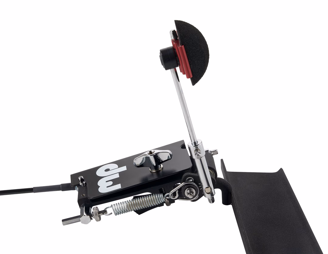 DW 5000 Series Cable Cajon Pedal