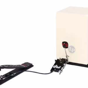 DW 5000 Series Cable Cajon Pedal