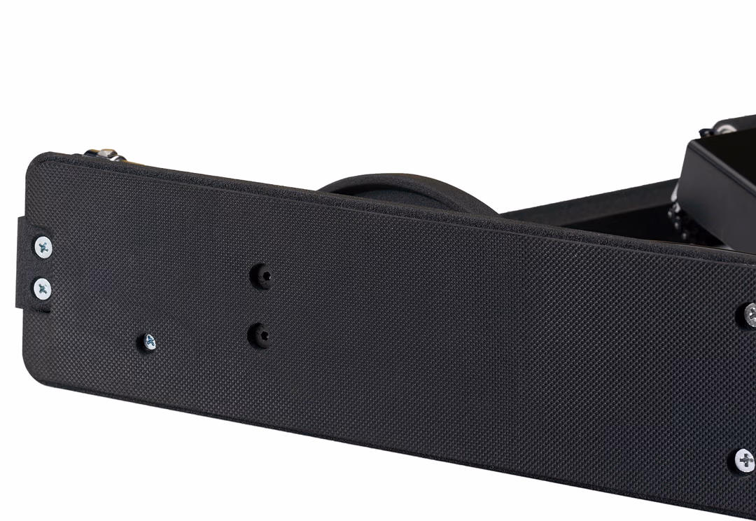 DW 5000 Series Cable Cajon Pedal