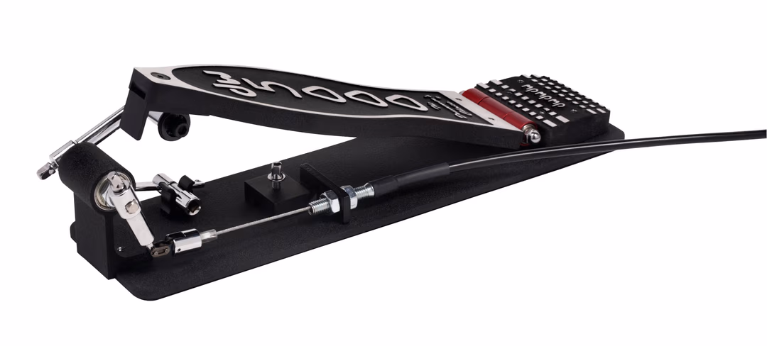 DW 5000 Series Cable Cajon Pedal