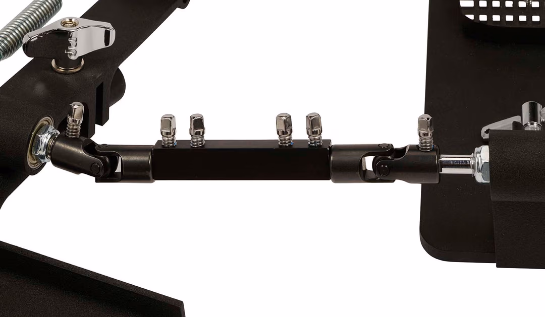 DW 5000 Series Direct Link Cajon Pedal