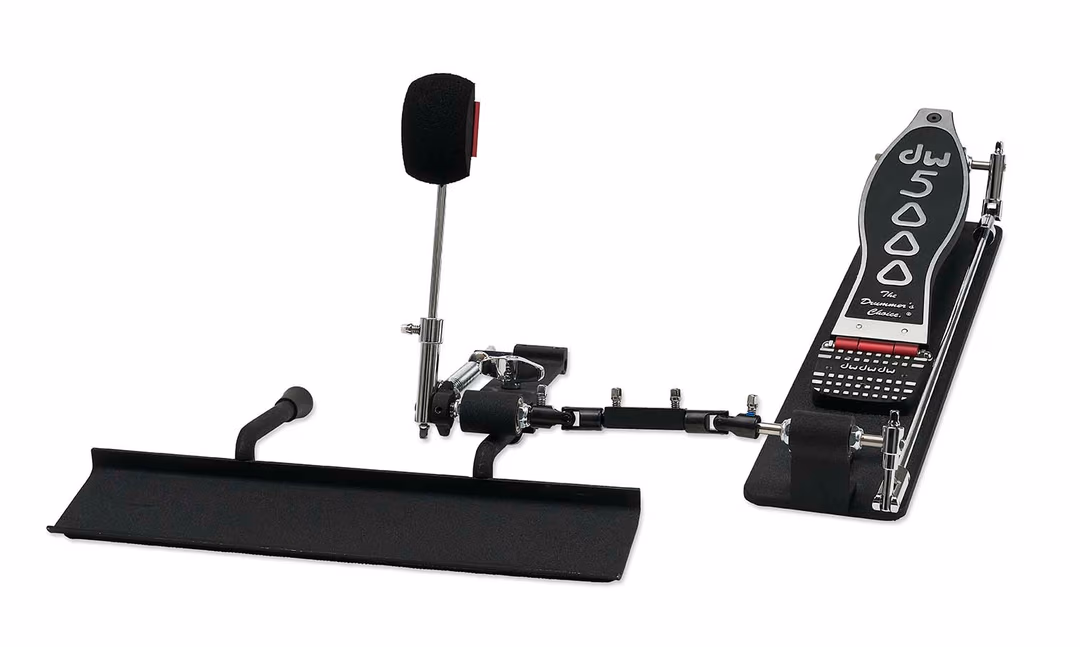 DW 5000 Series Direct Link Cajon Pedal
