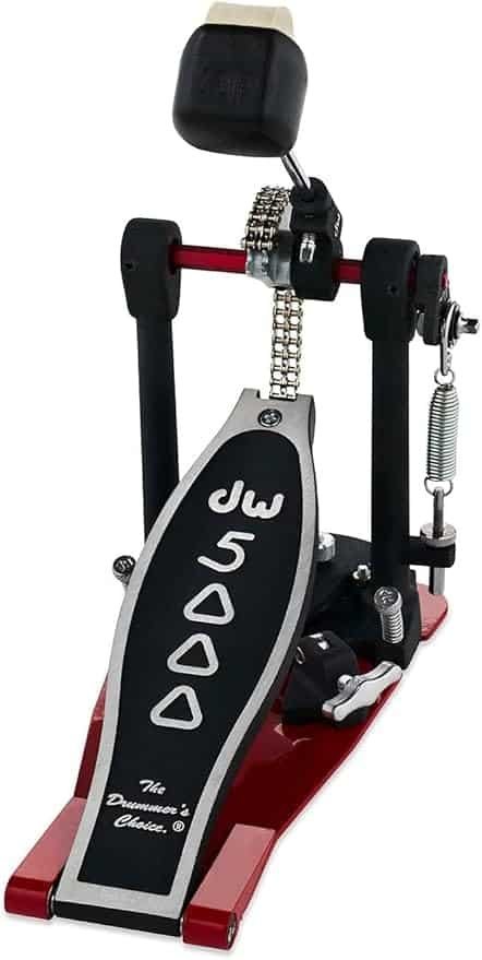 DW 5000 Series DWCP5000ADH Drum Pedal