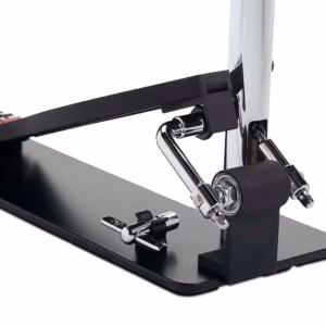 DW 5000 Series Low Boy Hi-Hat Stand w/ Cymbals DW 5000 Series Low Boy Hi-Hat Stand w/ Cymbals