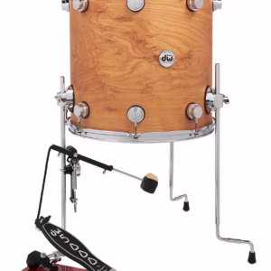DW 5000 Series Sidekick Drum Pedal