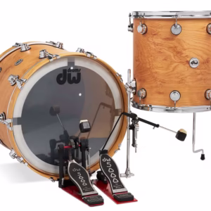 DW 5000 Series Sidekick Drum Pedal