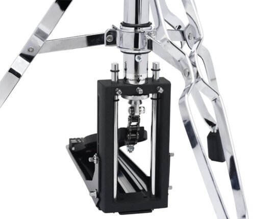 DW 5000 Series XF Extended Footboard 3-Leg Hi-Hat Stand