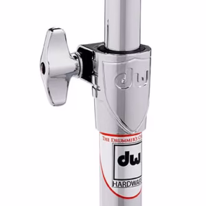 DW 6000 Ultralight Series Flush Base 3-Leg Hi-Hat Stand