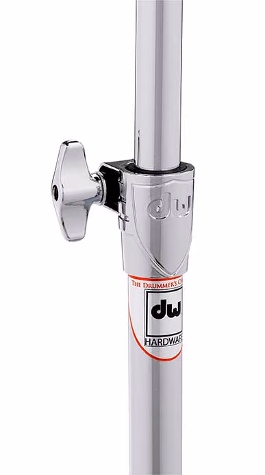 DW 6000 Ultralight Series Flush Base 3-Leg Hi-Hat Stand