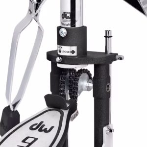 DW 9000 Series 2-Leg Hi-Hat Stand DW 9000 Series 2-Leg Hi-Hat Stand