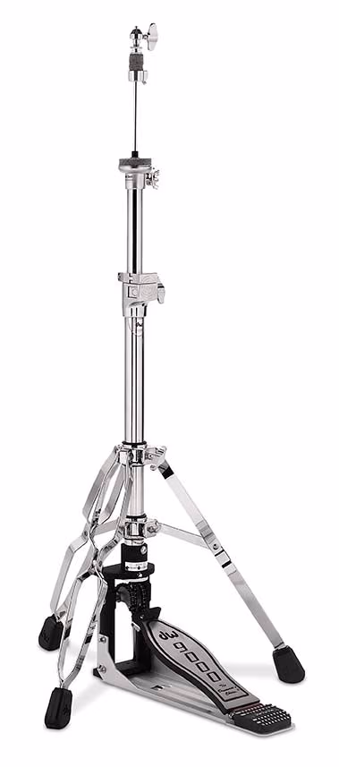 DW 9000 Series 3-Leg Hi-Hat Stand DW 9000 Series 3-Leg Hi-Hat Stand