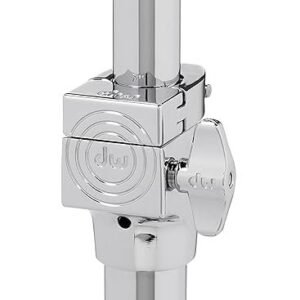 DW 9000 Series XF Extended Footbard 3-Leg Hi-Hat Stand